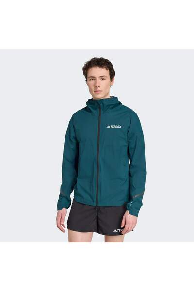 adidas Terrex Xperior 2.5 Katmanlı Hafif Climaproof Rüzgarlık