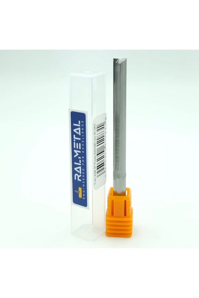 Other Cuțit drept VHM pentru lemn Styrodur 6 x 52 x 80 mm