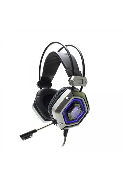 white shark GH-1841 Lion Argintiu