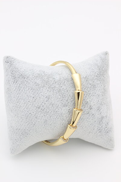 XUPING JEWELRY إكسسوارات XUPING على شكل ظهر التمساح مع أحجار الزركون