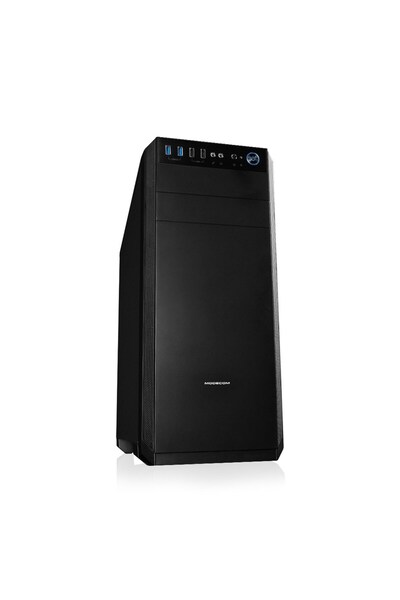 Other MODECOM OBUDOWA KOMPUTEROWA OBERON PRO SILENT BLK