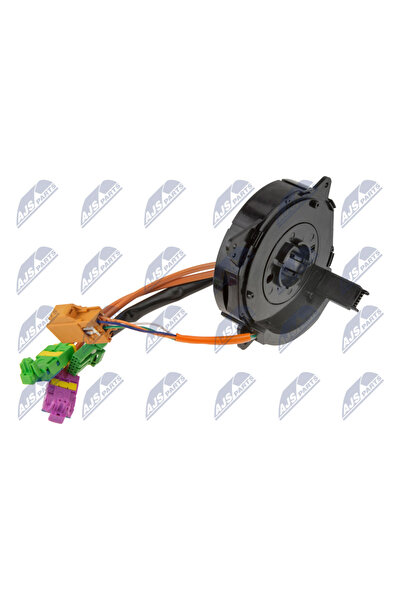 NTY ARC SPIRALA AIRBAG VOLVO ECHIVALENT 8622186 EAS-VV-004