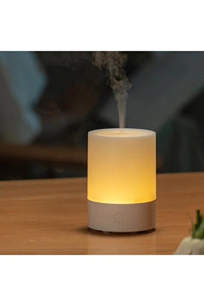 Zefira Mini USB aromatherapy diffuser with ultrasonic technology