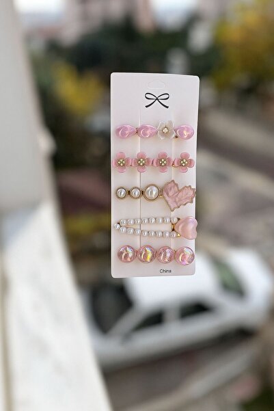 EMKSHOP Set of 5 Metal Clip Buckles Pinterest Buckles Side Buckle