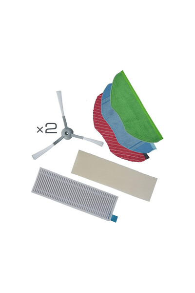 Rowenta X-Plorer Series 95 Total Care Kit (ZR793000)