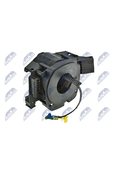 NTY ARC SPIRALA AIRBAG RENAULT ECHIVALENT 7701057611 EAS-RE-010