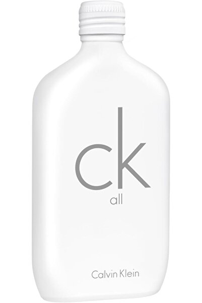 Calvin Klein CK All Eau de Toilette, 50 ml