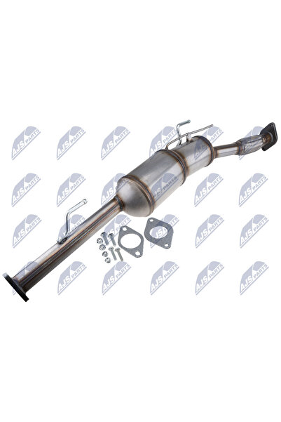 NTY FILTRU PARTICULE DPF NISSAN ECHIVALENT 20010-1KB0B DPF-NS-004