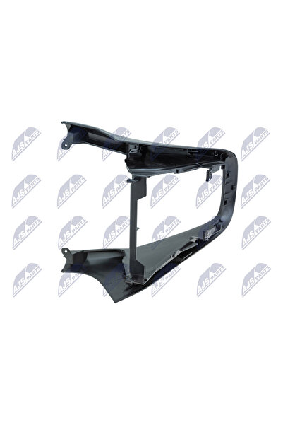 NTY CONSOLA CENTRALA INFERIOARA VW ECHIVALENT 5K0863680B EZC-VW-435