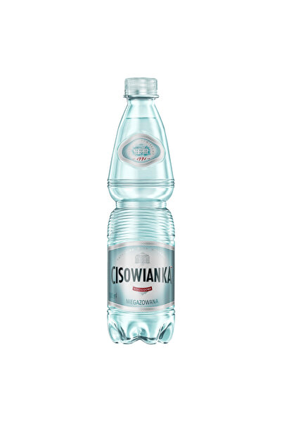 Other Apă minerală plată cu conținut scăzut de sodiu Cisowianka 500 ml