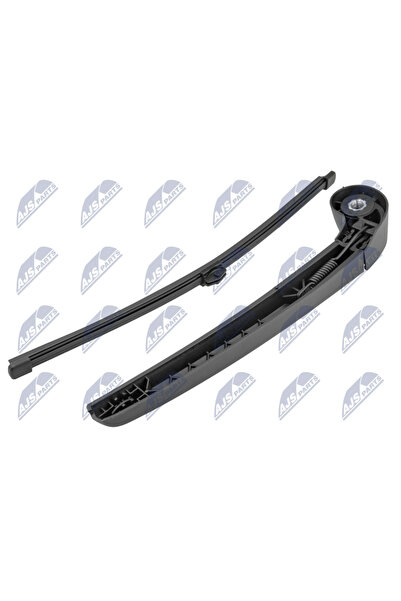 NTY BRAT STERGATOR CU LAMELA AUDI ECHIVALENT 8R09554071P9 EWB-AU-005