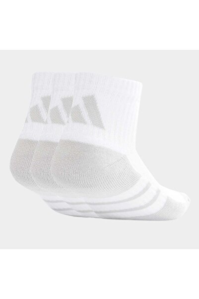 adidas Essentials CLIMACOOL Четвърт чорапи - 3 чифта