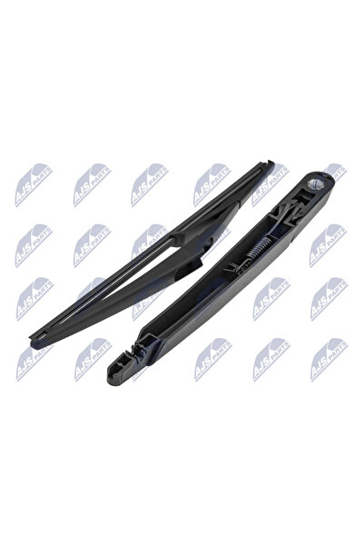 NTY BRAT STERGATOR CU LAMELA PEUGEOT ECHIVALENT 6429.EP EWB-PE-006