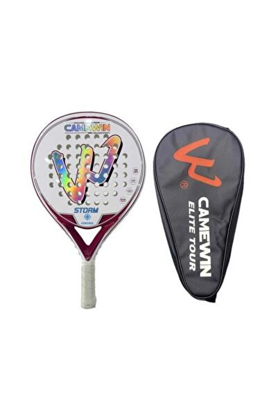 orima Professional Padel Racket - Model 4018-4