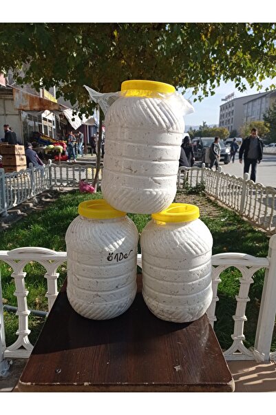 MANDA şijir laban yağ kaymağı 5 kg