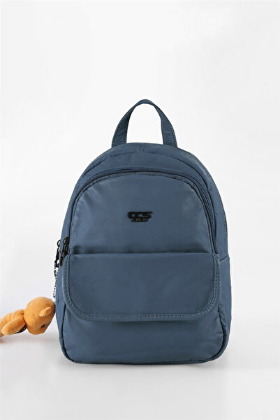 ÇÇS 17476 Women's Backpack Blue
