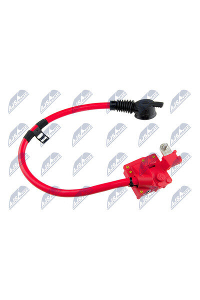 NTY BORNA BATERIE PLUS(+) BMW ECHIVALENT 61129217033 EBP-BM-005