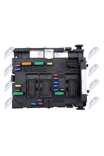 NTY MODUL BSM CUTIE SIGURANTE CITROEN ECHIVALENT 9657608580 EBP-PE-000