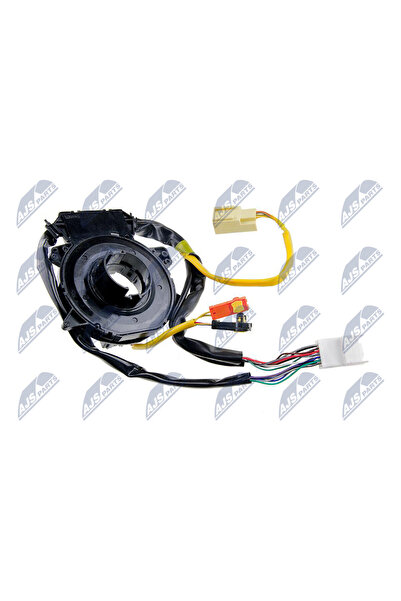 NTY ARC SPIRALA AIRBAG SUBARU ECHIVALENT 83196-AG010 EAS-SB-000