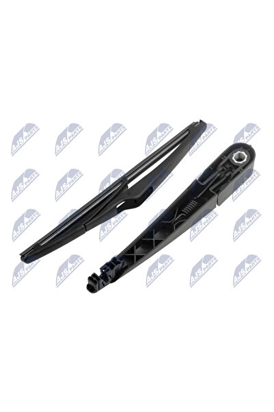 NTY BRAT STERGATOR CU LAMELA PEUGEOT ECHIVALENT EWB-PE-009 EWB-PE-009