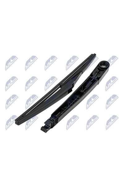 NTY BRAT STERGATOR CU LAMELA MAZDA ECHIVALENT EWB-MZ-000 EWB-MZ-000