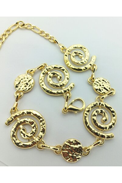 RETROVİBE ÇELİK BEL&ETEK&PANTOLON VE SÜS KEMERİ