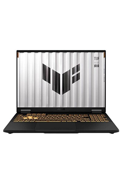 ASUS TUF Gaming F16 FX608JMR-RV024A016 i7-14650HX 16GB 2TBSSD RTX5060 16" WUX...