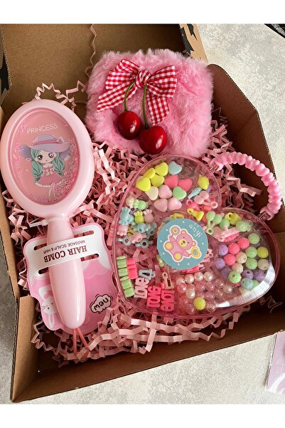 EMKSHOP Çocuk Hediye Seti