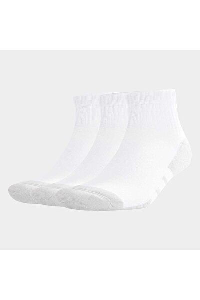 adidas Essentials CLIMACOOL Четвърт чорапи - 3 чифта