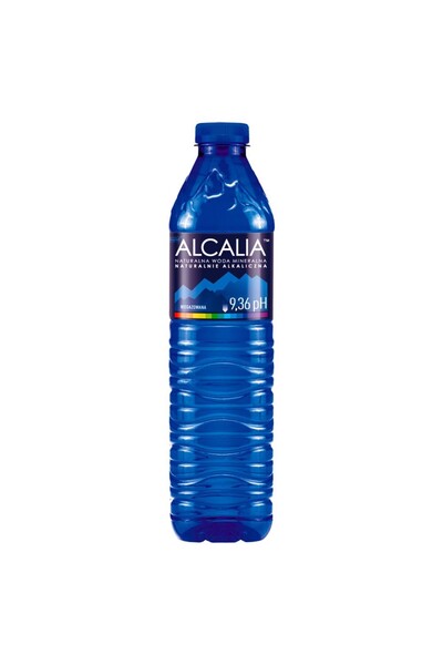 Other Apă minerală plată Velingrad Alcalia 1,5 l