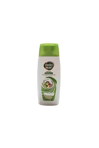 Golden pearl Golden Pearl Herbal Moisturizing Shampoo 360ml