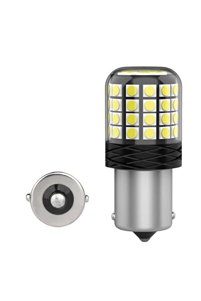 Other P21W LED XSTORM REVERSE BULB CAN POWER