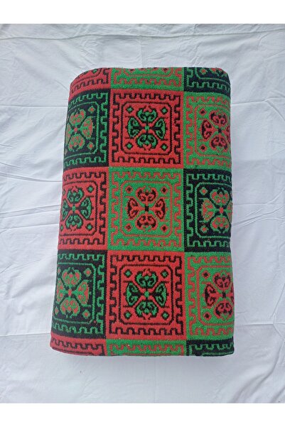 KALE UŞAK DOKUMA KİLİM 3 MEKİK