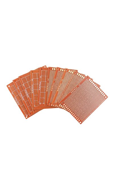 OEM Simple test wiring 4 12x18 cm