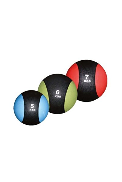 orima كرة الجاذبية (كرة طبية مطاطية) 7KG