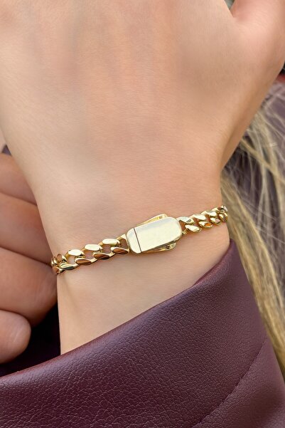 Altınaşkı Gurmet Altın Bileklik