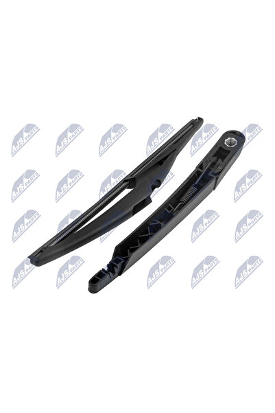 NTY BRAT STERGATOR CU LAMELA PEUGEOT ECHIVALENT EWB-PE-008 EWB-PE-008