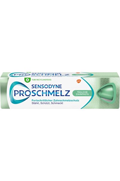 Sensodyne ProSchmelz Toothpaste, 12+, 75 ml