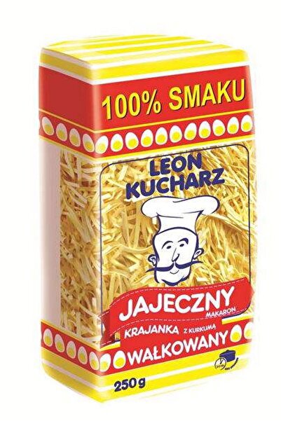 Other Paste Ekomak Leon 250g cărămidă