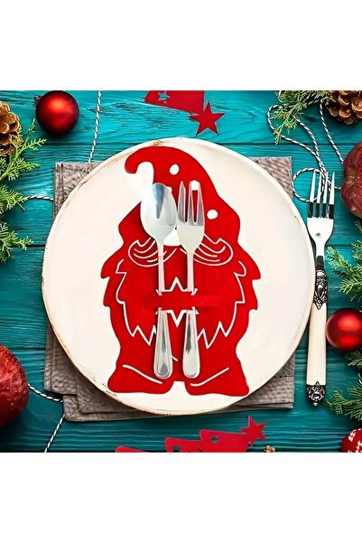 pink purple design طقم أدوات مائدة للعام الجديد والحفلات، يشمل شوكة وملعقة وس...