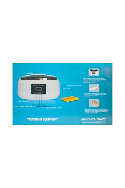 Globalstar Global Star Paraffin Wax Heater BM1220