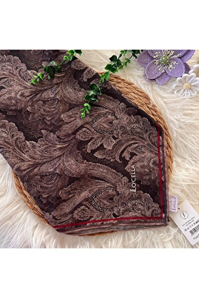 locella Soft Scarf Hs1266