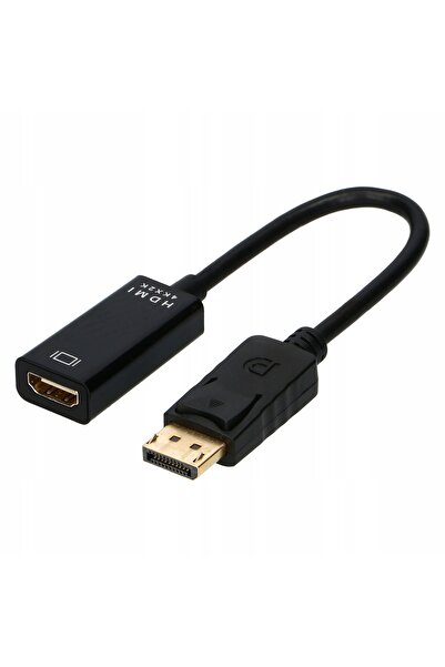 Other Display Port to HDMI Cable Adapter for 4K DP Monitor PAWONIK