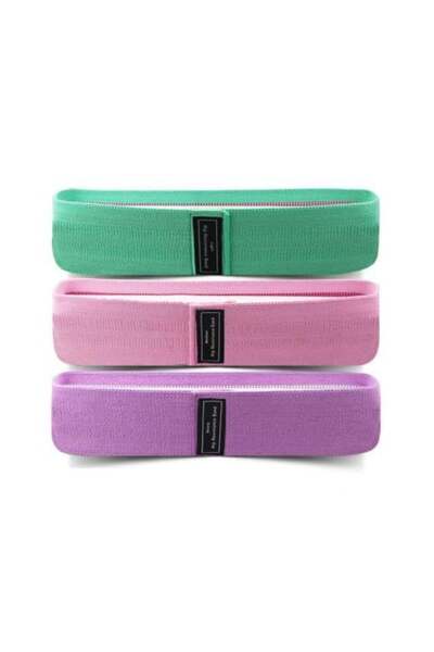 orima شريط مقاومة لتمارين الأرداف