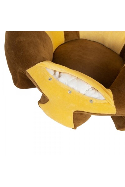 Sevi Bebe Baby Support Soft Chair