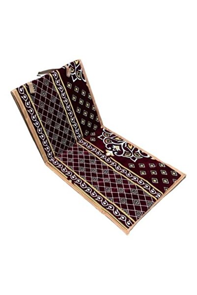 Gerenic كرسي ارضي للرحلات والتخييم ،