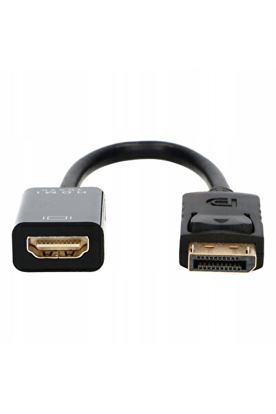 Other Display Port to HDMI Cable Adapter for 4K DP Monitor PAWONIK