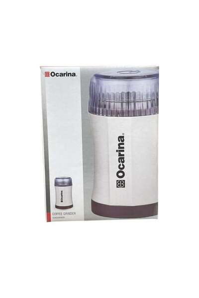 Ocarina Ocarina Mill