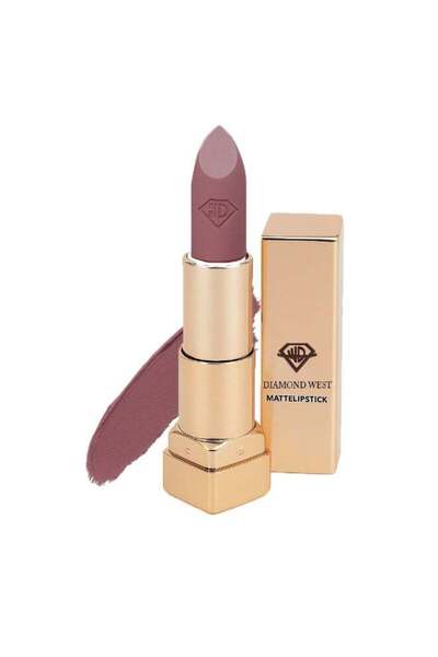 Diamond West أحمر الشفاه رقم 15