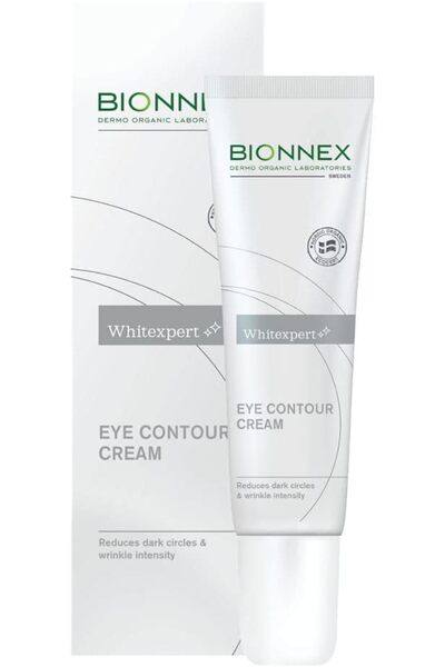 Bionex كريم وايت إكسبيرت لمحيط العين، 15 مل